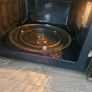 Microwave Samsung Image 3