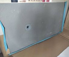 Gemstone Slate Shower Tray
