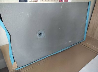 Gemstone Slate Shower Tray