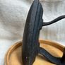 Antique J&J Siddons sad iron for miliners/leatherwork Image 2