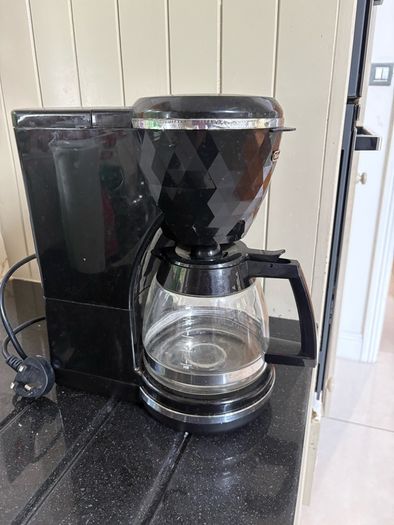 coffee machine
