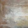 Original Painting Original Art Irish Art Neutral Art Turner Styled Ochre Painting Image 4