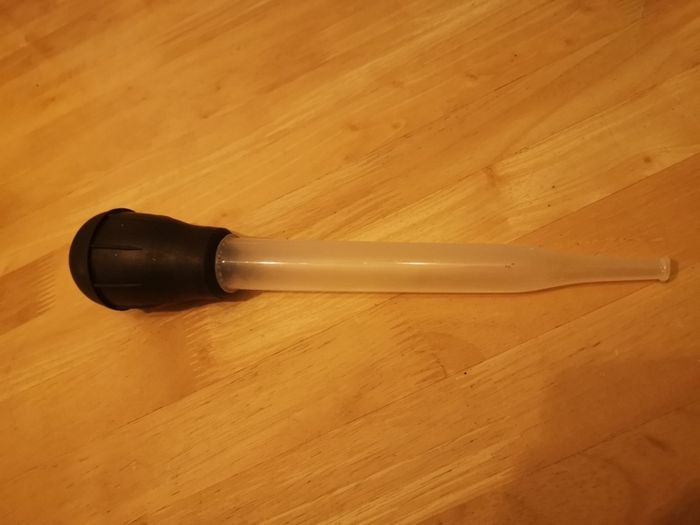 Turkey Baster