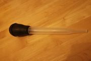 Turkey Baster