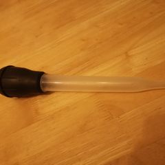 Turkey Baster