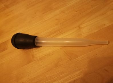 Turkey Baster