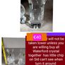 Waterford crystal Image 2