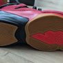 Air Jordan Zion 2 PF 'Red Suede Gum' DO9072-600 Men Image 8
