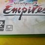 Samurai Warriors 2 Empires Xbox 360 Games Original Image 3
