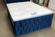 Single Divan Beds And Mattresses