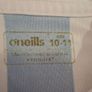 Ballyboden St.Enda's GAA O'Neills Gaelic Football Jersey (Youths 10-11 Years) FREE POST Image 4