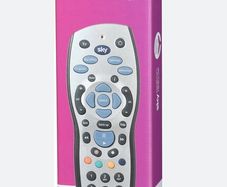 Genuine Sky+ HD Remote Control (Brand New & Sealed)