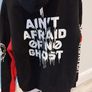 Ghostbusters Hoodie Image 4