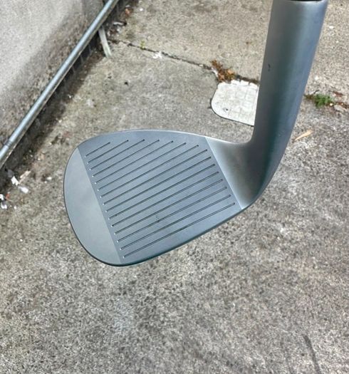 Mizuno T24 Wedge