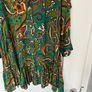 Zara shirt dress Image 3