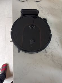 Eufy 30c robot vacuum cleaner