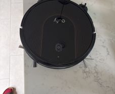 Eufy 30c robot vacuum cleaner