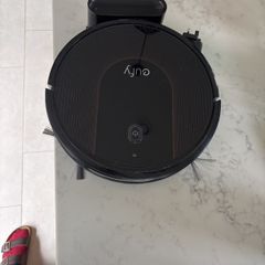 Eufy 30c robot vacuum cleaner