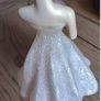 Vintage Handmade Figurine Image 3