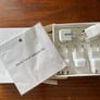 Apple travel adapter kit original Image 2