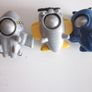 Mattel Disney Pixar Planes Mini Toy Figures Image 5