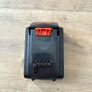 BLACK+DECKER 18V Cordless 37Nm Torque Drill Driver with LED Worklight, 1.5Ah Battery Image 5