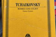 Tchaikovsky - Romeo &amp; Juliet