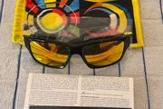 Oakley-Valentino Rossi