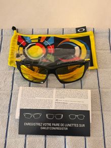 Oakley-Valentino Rossi