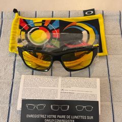 Oakley-Valentino Rossi
