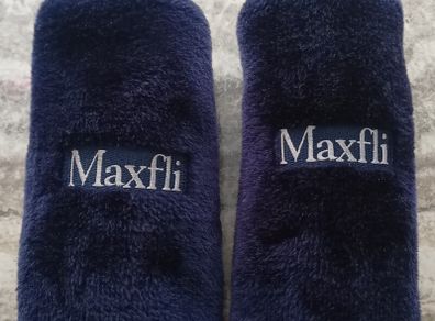 Maxfli Wood 3 & 5 Golf Headcover