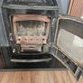 Stove with fireplace Image 2