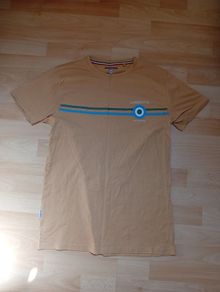 Lambretta T-shirt