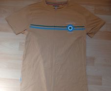 Lambretta T-shirt