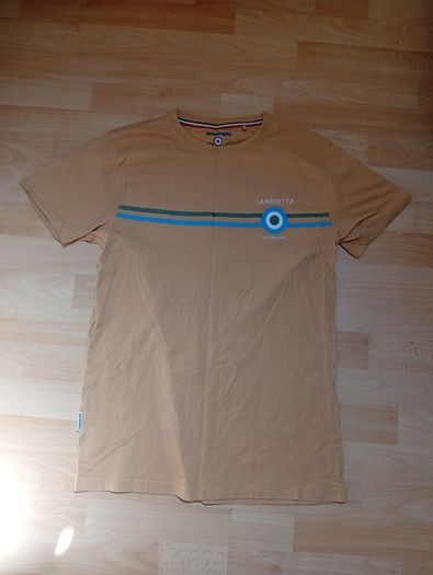 Lambretta T-shirt