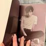 BTS Love Yourself Tear Album R Version +Poster Image 4