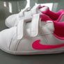 Junior Nike size J/8 Image 2