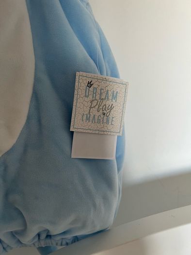 Baby Shark Costume