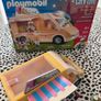 playmobil city life ice cream van Image 3
