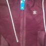 Adidas Originals track Top knit jacket size xl brand new with tag Image 7