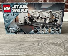lego Star Wars set 75387 boarding the tantive IV brand new sealed