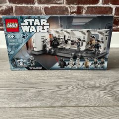 lego Star Wars set 75387 boarding the tantive IV brand new sealed