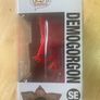 Stranger Things Demogorgon Funko Pop Red Glows. 1600 Pieces Image 3