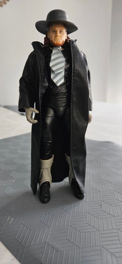 WWE WWF wrestling figures