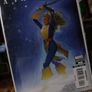 X-Infernus ! Issue #4 ! Travis Charest Variant Cover ! 2009 ! by Marvel ! Image 2