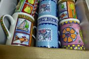 cups