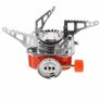 gas camping stove Image 6