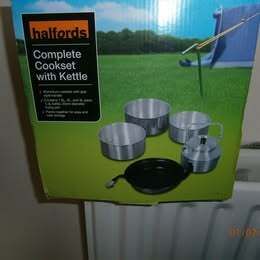 Camping Set
