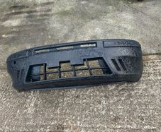 Fiat Punto Bumper