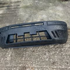 Fiat Punto Bumper